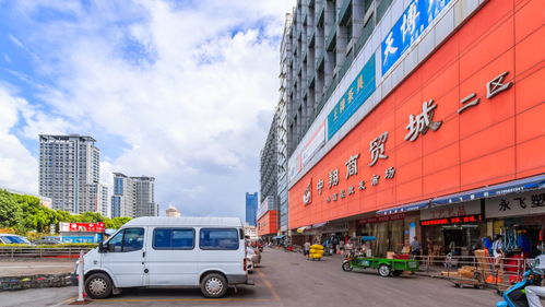 蘇州中翔商貿(mào)城二區(qū)二手房房源,房價價格,小區(qū)怎么樣