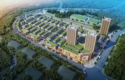 【商貿(mào)好品牌】華藝衛(wèi)浴掌握精工衛(wèi)浴核心技術(shù)|豐都國(guó)際商貿(mào)城華藝衛(wèi)浴旗艦店裝修完畢,歡迎光臨