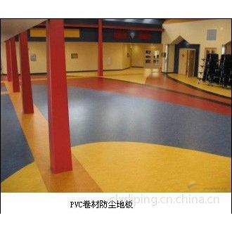 蘇州誠(chéng)利信地坪工程 PVC地板在鋼地板及其他特殊地面上的應(yīng)用優(yōu)勢(shì)